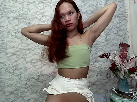amandareddragon online show from 07-28-26, 06:21
