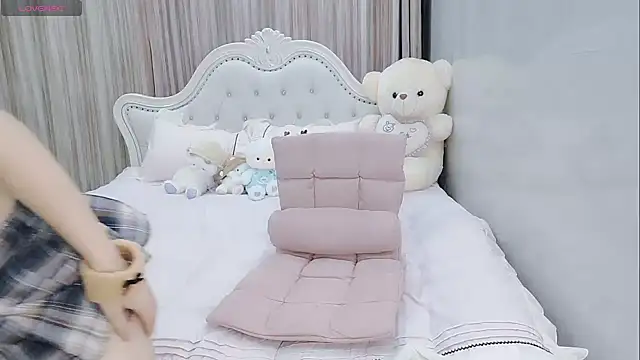 xiaokaixin online show from 11-07-25, 10:20