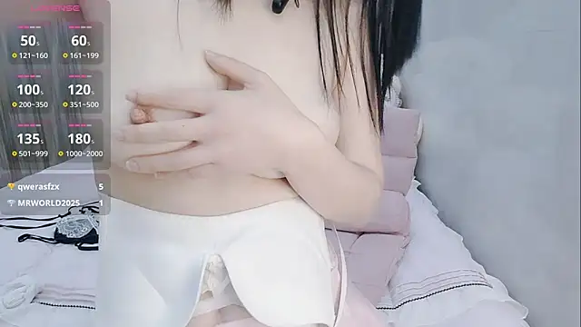 xiaokaixin online show from 11-11-25, 10:47