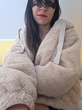 SonoSoloTua online show from 11-28-25, 08:14