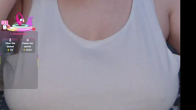 Snapshot of 1Felicity1 chatting on 10-02-25, 05:55 1Felicity1 online show from 10-02-25, 05:55