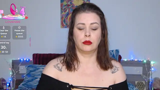 Snapshot of 1Felicity1 chatting on 10-16-25, 05:05 1Felicity1 online show from 10-16-25, 05:05