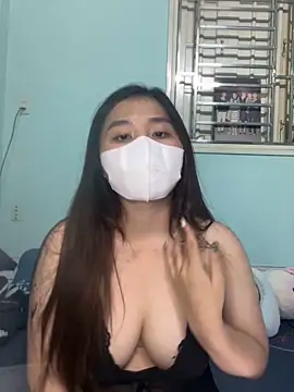 Sexy dancing girl online show from 10-13-25, 02:51