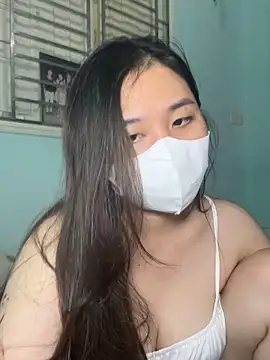 Sexy dancing girl online show from 10-18-25, 02:19