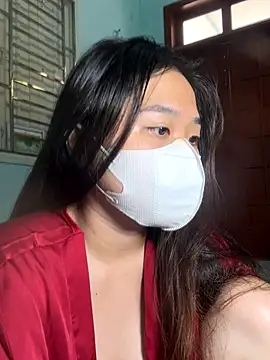 Sexy dancing girl online show from 10-19-25, 02:47