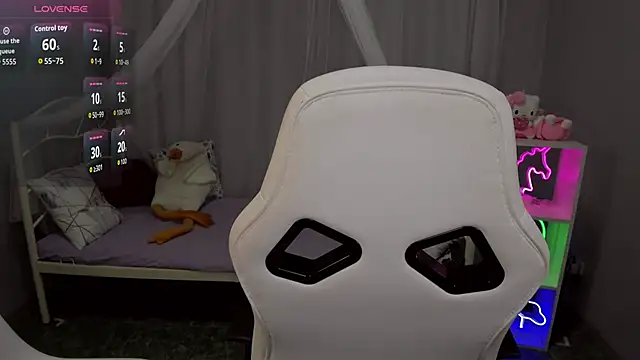 LindaRomero online show from 11-09-25, 11:14