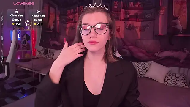 CathyAdams online show from 01-12-26, 06:09