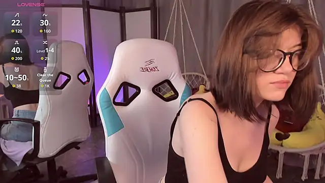 CathyAdams online show from 11-07-25, 03:33