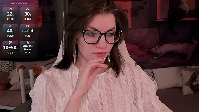 CathyAdams online show from 02-12-26, 06:35