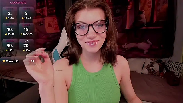 CathyAdams online show from 02-06-26, 06:42