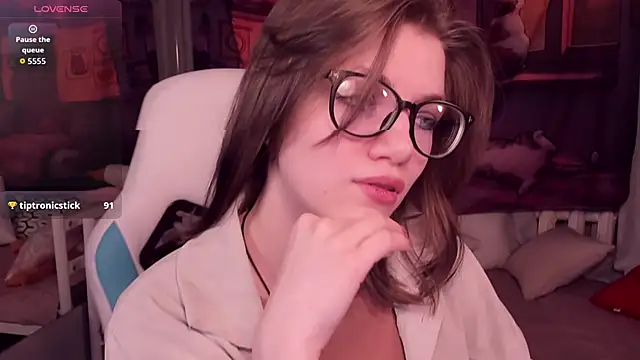 CathyAdams online show from 03-04-26, 07:49