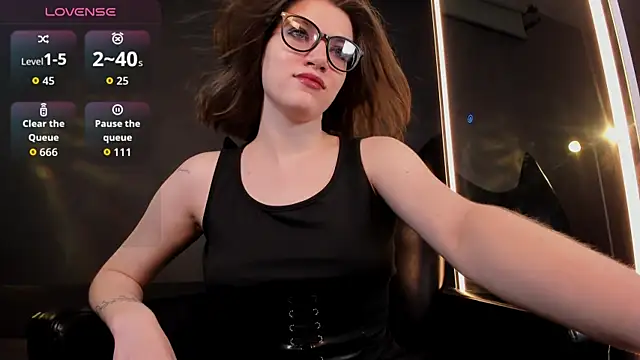 CathyAdams online show from 08-08-26, 07:15