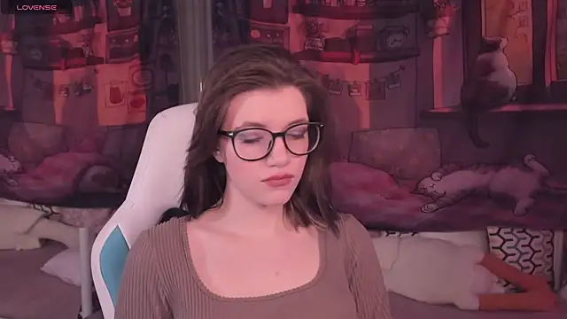 CathyAdams online show from 01-09-26, 06:42