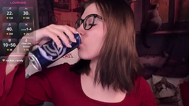 CathyAdams online show from 02-20-26, 06:59