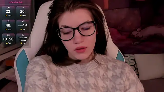 CathyAdams online show from 02-13-26, 05:51