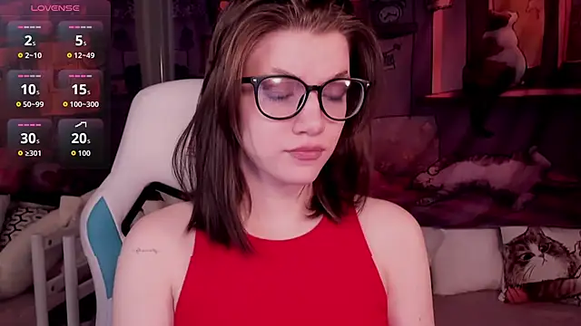 CathyAdams online show from 02-23-26, 06:36