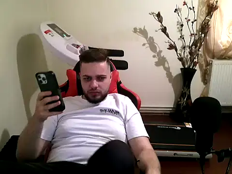 KingAdonisss online show from 10-05-25, 01:02