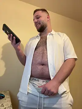 KingAdonisss online show from 04-15-26, 08:20