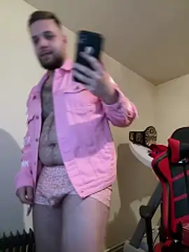 KingAdonisss online show from 11-26-25, 07:03