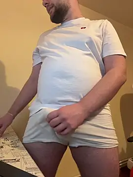 KingAdonisss online show from 04-02-26, 07:31
