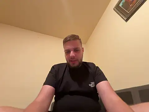 KingAdonisss online show from 10-10-25, 02:12