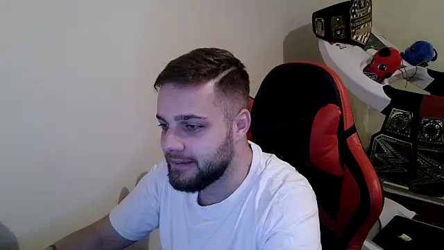 KingAdonisss online show from 10-26-25, 02:28