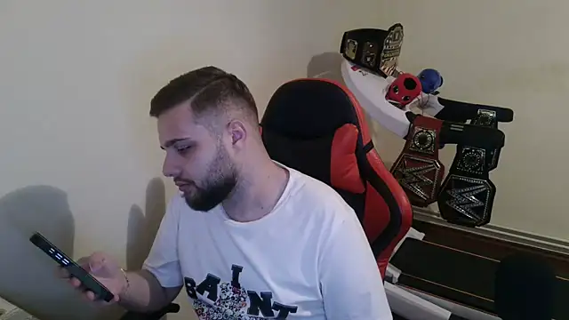 KingAdonisss online show from 11-04-25, 03:27