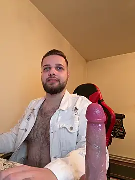 KingAdonisss online show from 12-03-25, 07:24