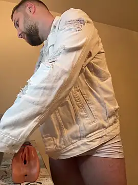 KingAdonisss online show from 12-14-25, 09:04