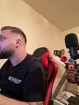 KingAdonisss online show from 10-29-25, 04:06