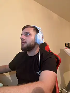 KingAdonisss online show from 11-02-25, 02:22