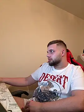 KingAdonisss online show from 11-07-25, 03:49