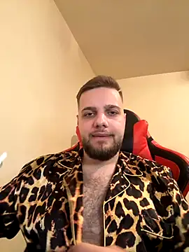 KingAdonisss online show from 11-05-25, 06:44