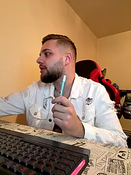 KingAdonisss online show from 11-11-25, 05:08