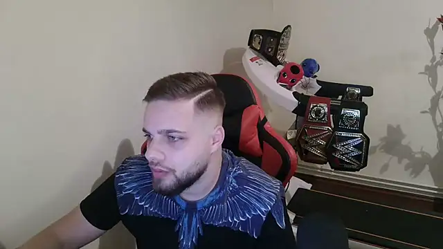 KingAdonisss online show from 10-28-25, 05:56