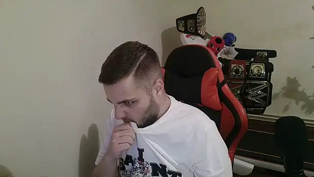 KingAdonisss online show from 10-27-25, 07:04