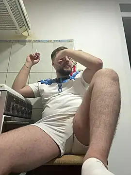 KingAdonisss online show from 01-18-26, 06:11