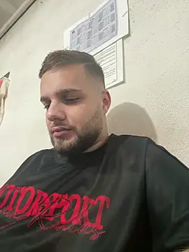 KingAdonisss online show from 10-08-25, 04:40