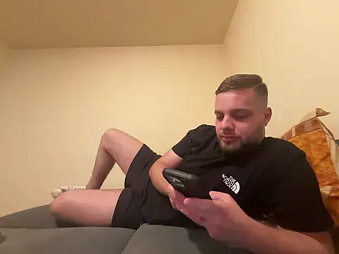 KingAdonisss online show from 10-10-25, 02:18