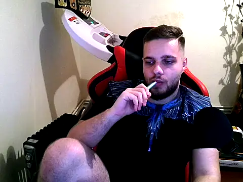 KingAdonisss online show from 09-29-25, 12:33