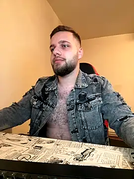 KingAdonisss online show from 11-10-25, 04:56