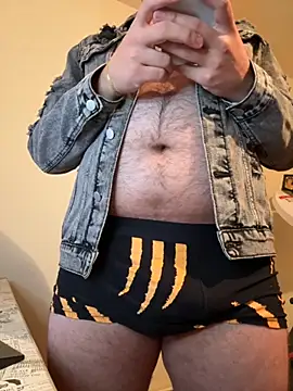 KingAdonisss online show from 11-19-25, 08:42