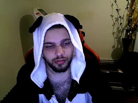 KingAdonisss online show from 10-03-25, 09:22