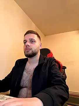 KingAdonisss online show from 11-28-25, 09:04