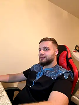 KingAdonisss online show from 11-12-25, 06:45