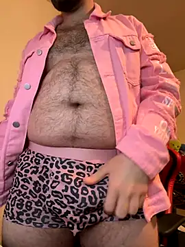 KingAdonisss online show from 12-02-25, 05:47