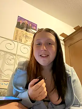 SweetieLina online show from 10-12-25, 05:14