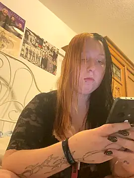 SweetieLina online show from 10-14-25, 05:13