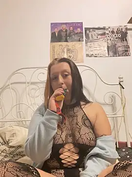 SweetieLina online show from 10-03-25, 05:36
