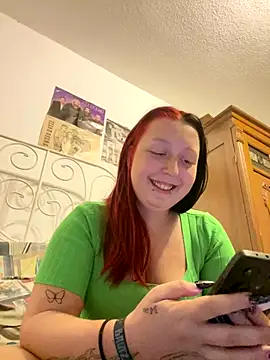 SweetieLina online show from 10-16-25, 05:10
